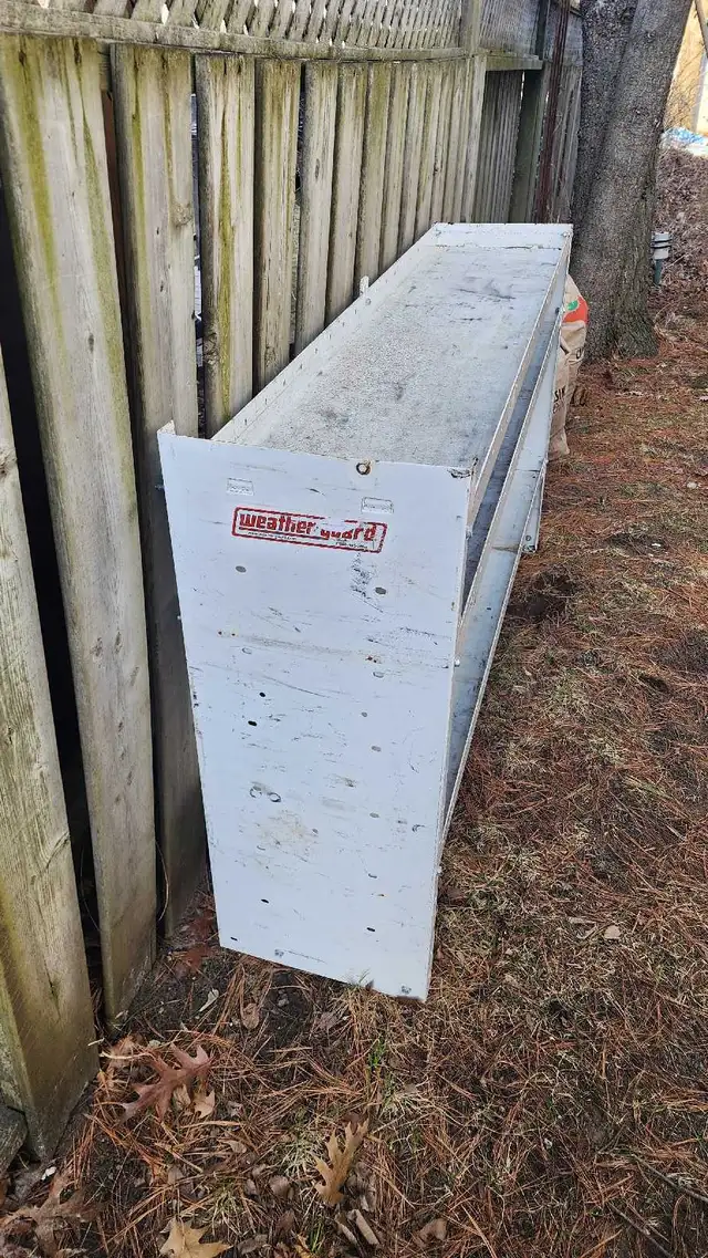 Van Shelf Unit in Industrial Shelving & Racking in City of Toronto - Image 5