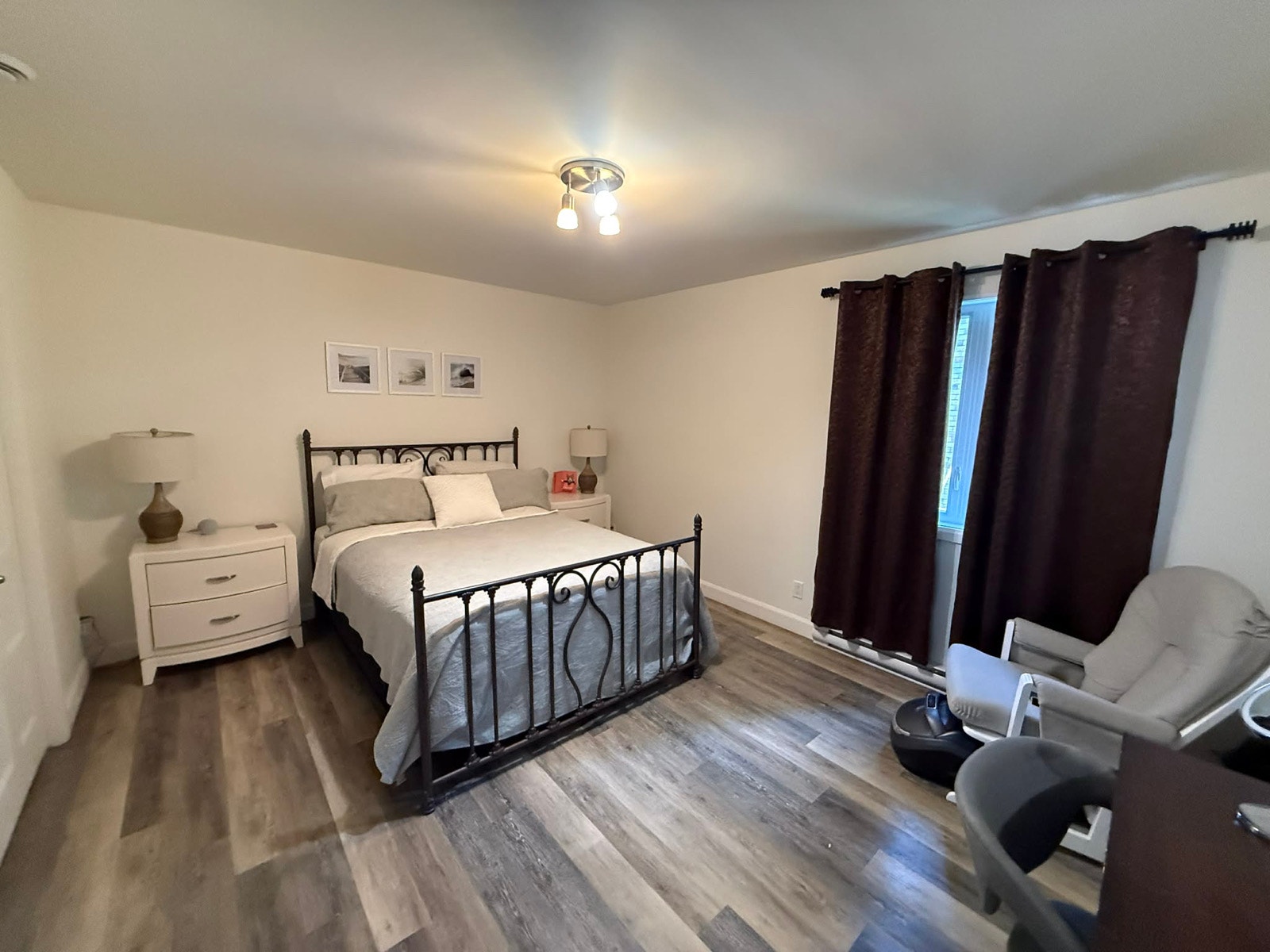 Appartement 5 1/2 (Premier mois gratuit) — photo 3