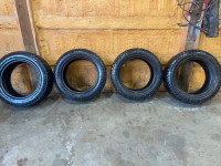 Goodyear Wranglers for sale