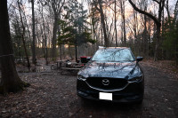 Mazda CX-5 2021 GX AWD - negotiable