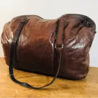 M0859 leather bag
