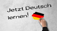 GERMAN-LESSONS/ALLEMAND - EnLigne/In Person PROMO24