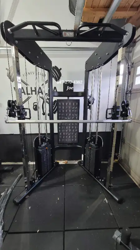 Fitness Equipment Assembly, Treadmill Assembly, Moving & repair in Other in City of Toronto - Image 11