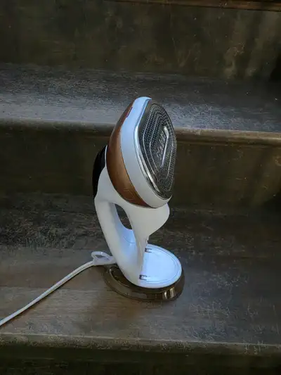 Conair Steam, View more