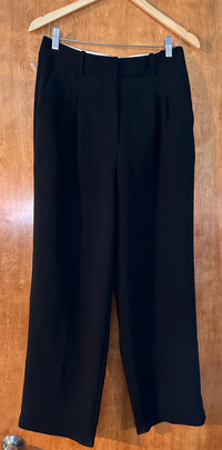 Aritzia effortless pants 