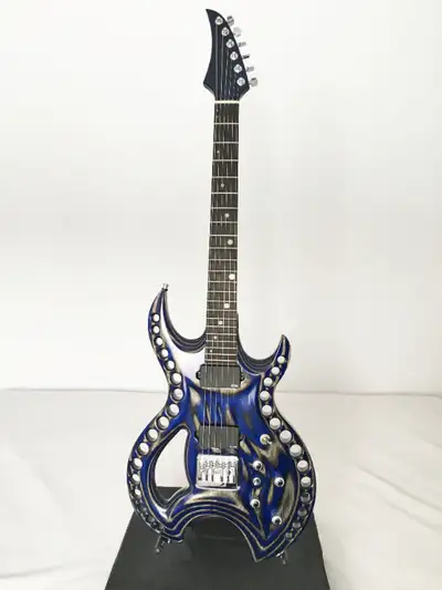 GUITARE ELECTRIQUE MIKE GUITARES MG59, View more