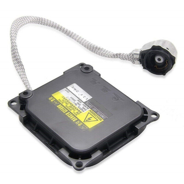 NEUF! Ballast Lumiere Lexus 2006-2015 HID Xenon Control Module dans Pièces de carrosserie  à Longueuil/Rive Sud - Image 4