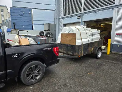 Farther n Son SCRAP Metal, View more