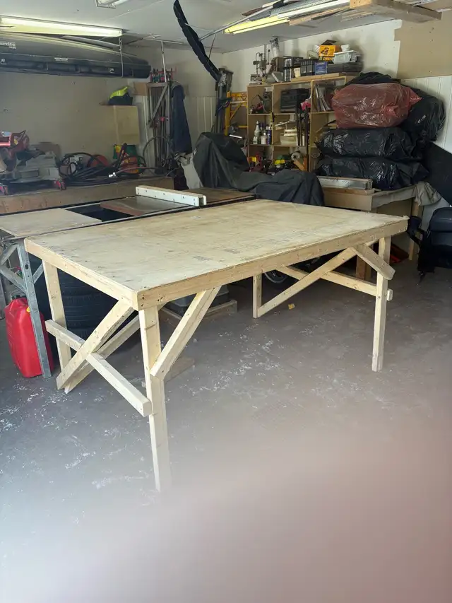 banc de scie in Power Tools in Drummondville - Image 5
