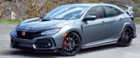 Civic Type R