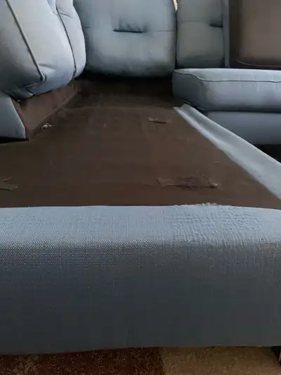 sectional, View more