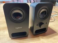 Logitech Speakers Z150