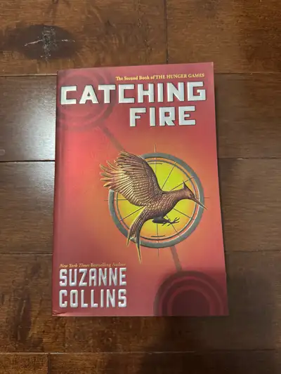 Trying to get rid of some books
