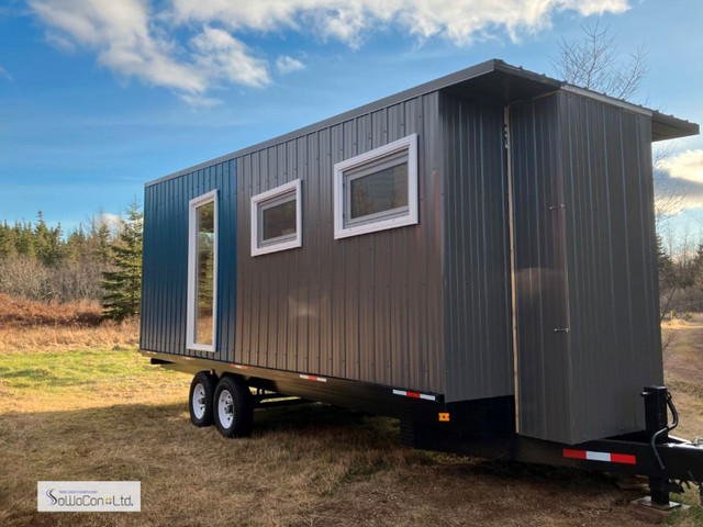 Your Dream Tiny Home Awaits! in Houses for Sale in Cape Breton - Image 4