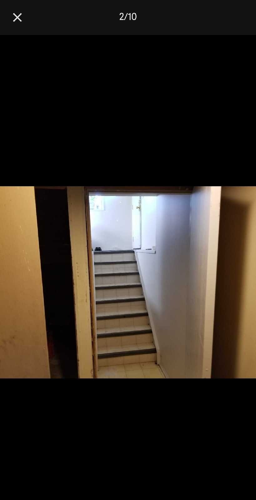 Basment for rent, 2 bedroom 2