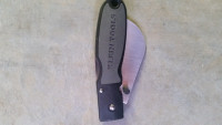 Klein Hawkbill Knife