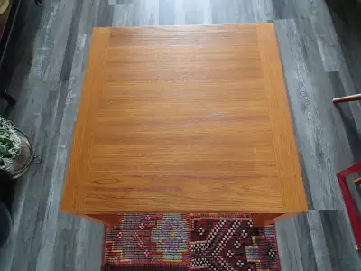 Teak Coffee Table, View more