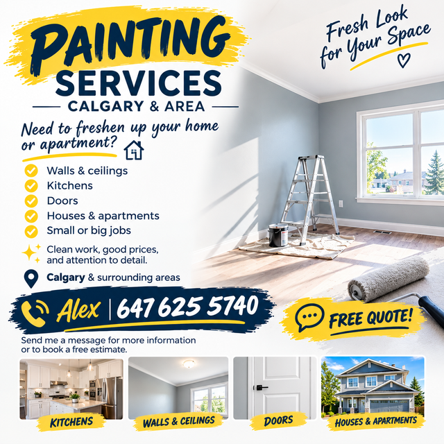 PAINTING