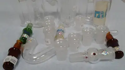 Gear Glass, View more