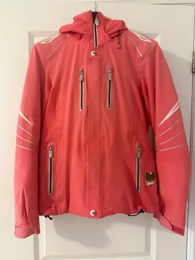 Halti Women’s Ski Jacket - Small, View more