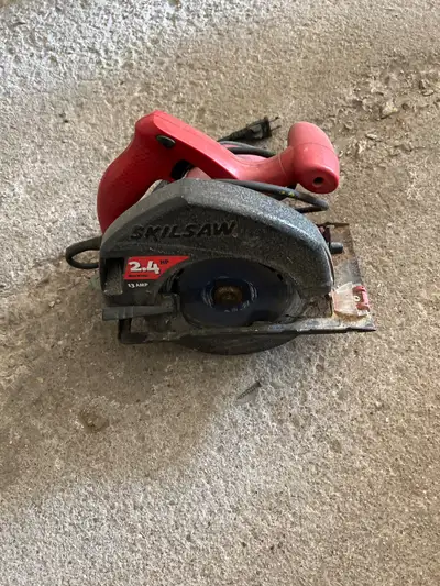 Skilsaw  saw, View more