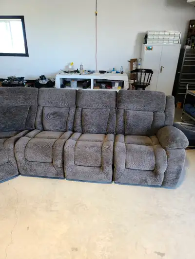 sectional  couch , View more