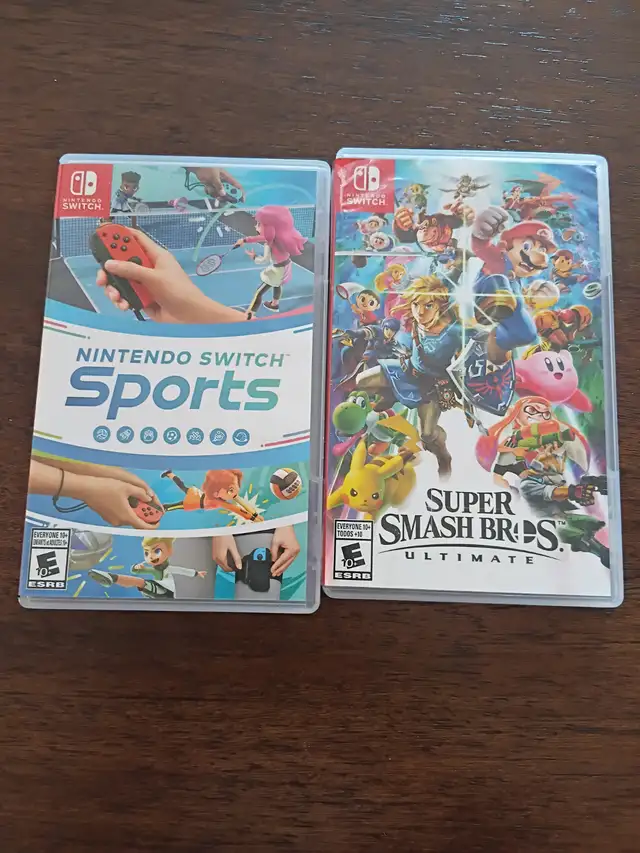 Nintendo Switch404645185292216322