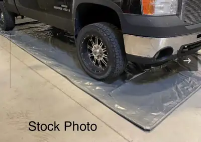 Gorilla Garage Containment Mat, View more