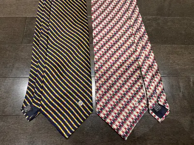 Authentic Versace Tie Men Classic V2, View more