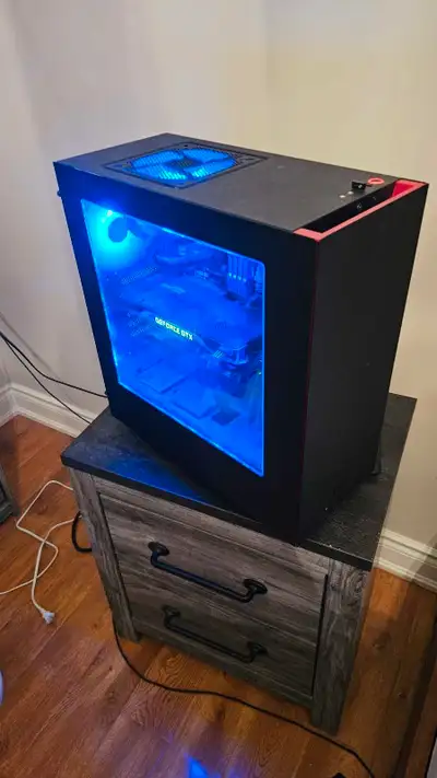 gaming PC, View more