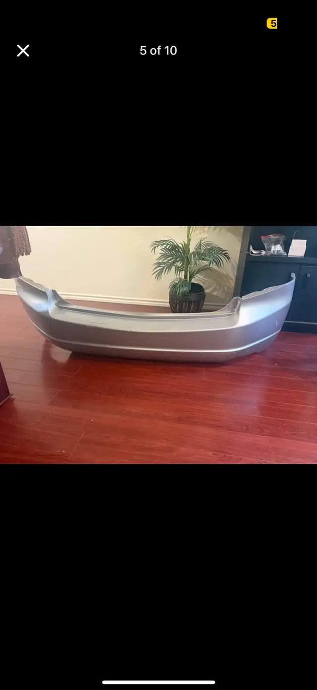 Acura tl parts in Auto Body Parts in Edmonton - Image 7