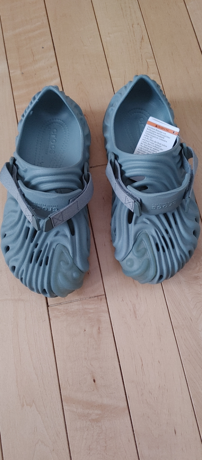 Crocs Salehe Bembury, View more