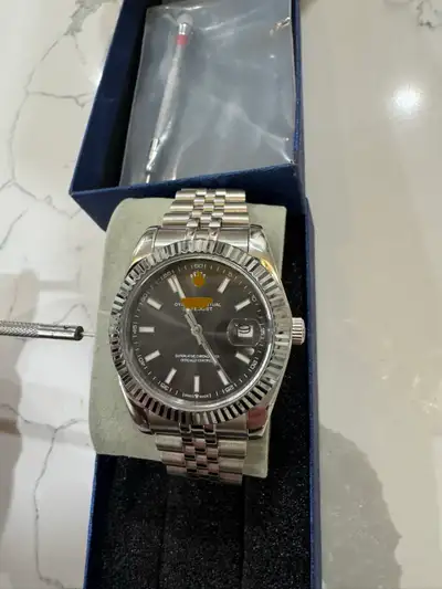 rolex watch, View more