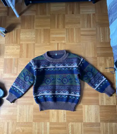 Winter Kit + Hats + Bundle of Clothes – Small/Medium, View more