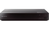 $Reduced: Sony BDPS3700 Blu-Ray Disc Player with Wi-Fi, Netflix