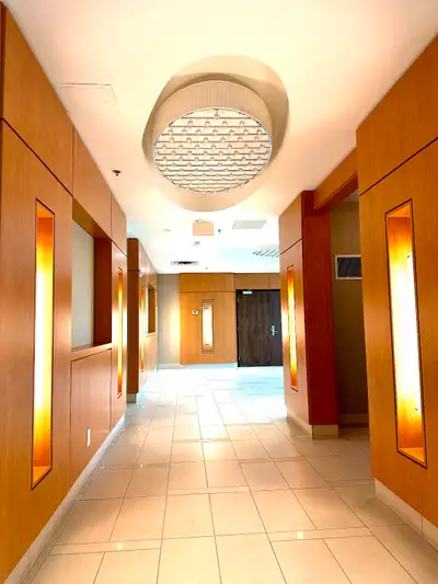 1 Bedroom + Den Condo with All Utilities Included