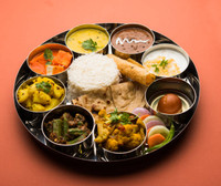 INDIAN FOOD TIFFIN SERVICE