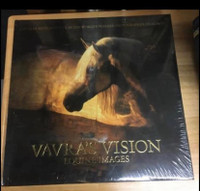 Vavra’s Vision Equine Images - BN - $55