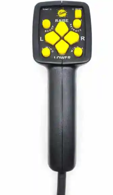 Snow Plow Controller and Module repair, View more