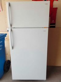 Refrigerator - Frigidaire