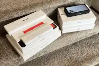 Free Apple boxes