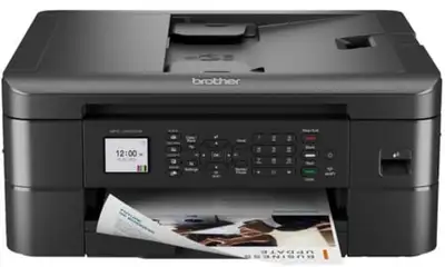 Imprimante Brother MFC-J1010DW, achetée par erreur et impossibilité de retour, 162$ taxes comprises....