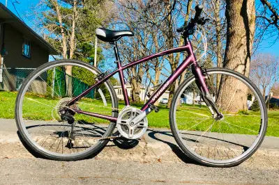Vélo hybride Specialized Vita, View more