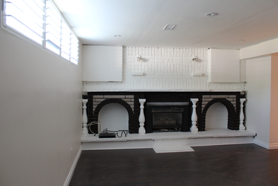 2 BDRM SPACIOUS & CLEAN BASEMENT APARTMENT AVAILABLE IMMEDIATELY, View more