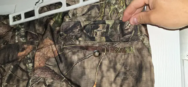 Mossy Oak Camo Pants XL in Fishing, Camping & Outdoors in Ottawa - Image 7