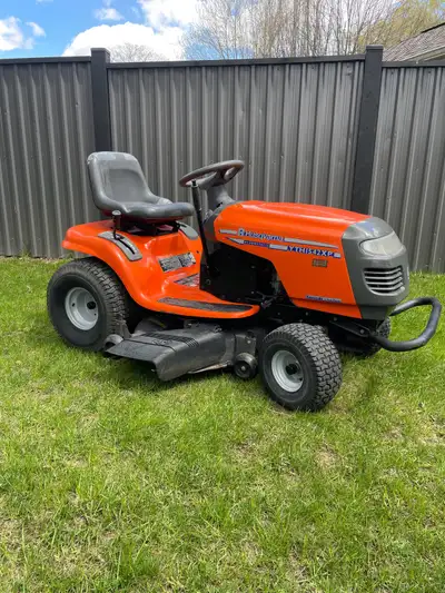 Riding Lawn Mower, View more