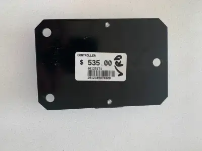 Mercruiser / Mercury Alpha / Bravo 4.3L Ignition Module ICM Ecm Cdi Denso GM (new). Paid $535 *Locat...