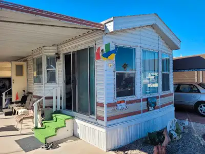 parkmodel yuma az, View more
