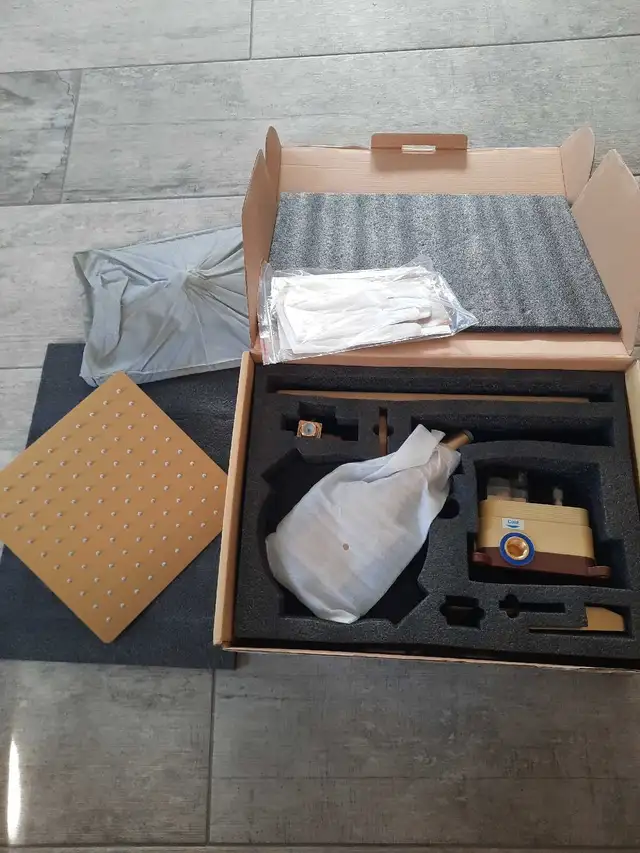 robinet neuf  pour douche in Bathwares in Gatineau - Image 10