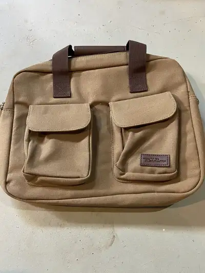 Belle Russo computer bag, View more